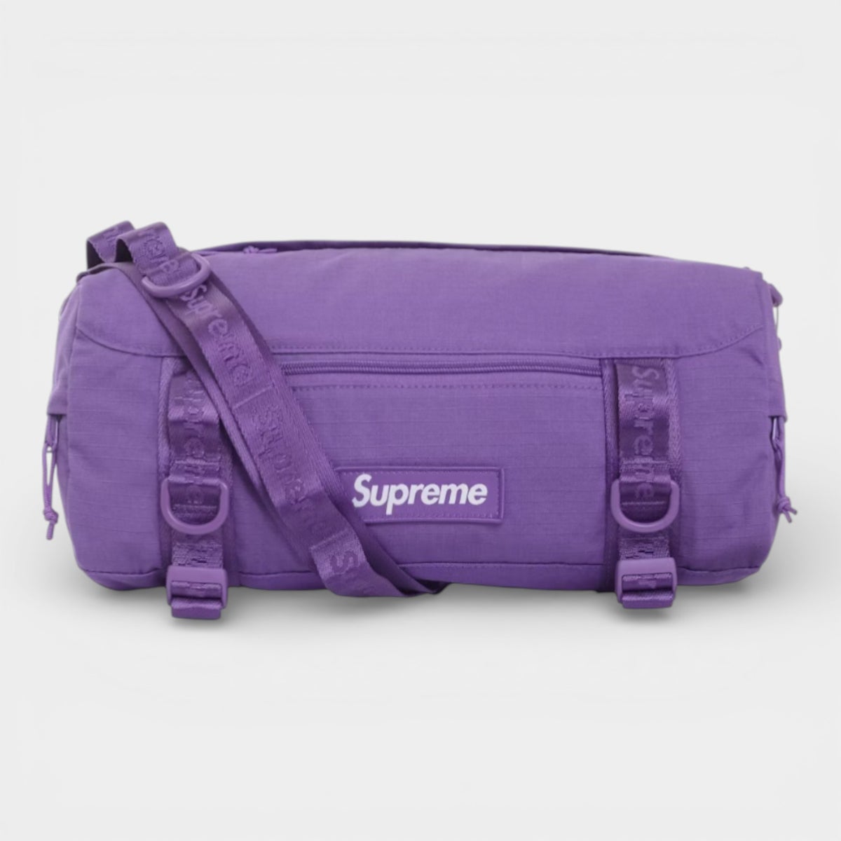 Supreme シュプリーム 2026SS Utility Bag ユーティリティバッグ パープル