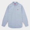 Supreme シュプリーム 2026SS Small Box Shirt スモールボックス シャツ　ライトブルー