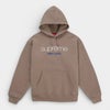 Supreme シュプリーム 2026SS Classic Logo Hooded Sweatshirt クラシックロゴ フーデッドスウェットパーカー トープ