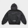 Supreme シュプリーム 2026SS Playboy Hooded MA-1 プレイボーイ フーデッド MA-1　ブラック1
