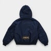 Supreme シュプリーム 2026SS Playboy Hooded MA-1 プレイボーイ フーデッド MA-1　ネイビー1
