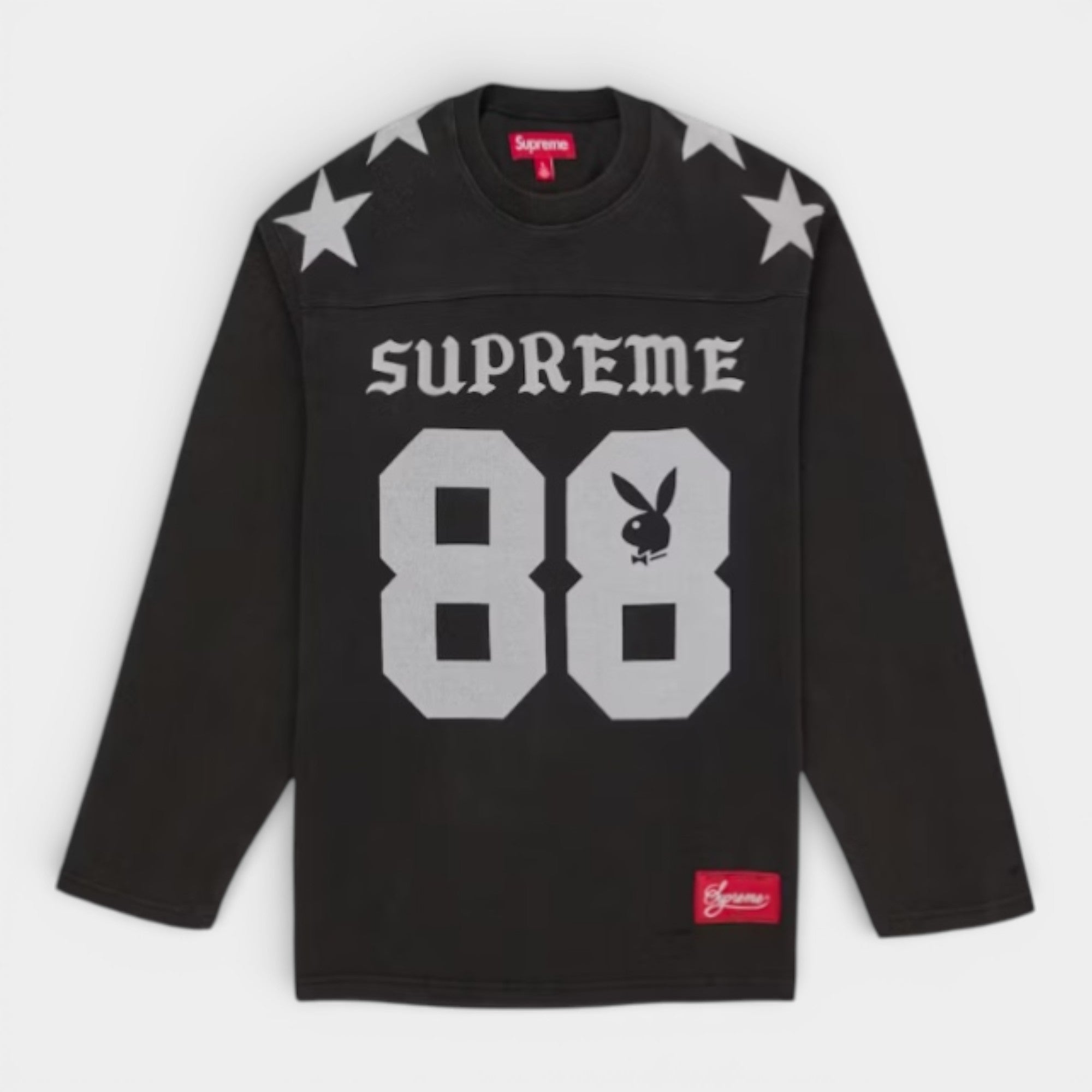 ロングスリーブ | Supreme(シュプリーム)オンライン通販専門店 Be-supremer