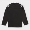 Supreme シュプリーム 2026SS Playboy L/S Football Top　プレイボーイ ロングスリーブ フットボールトップTシャツ ブラック1