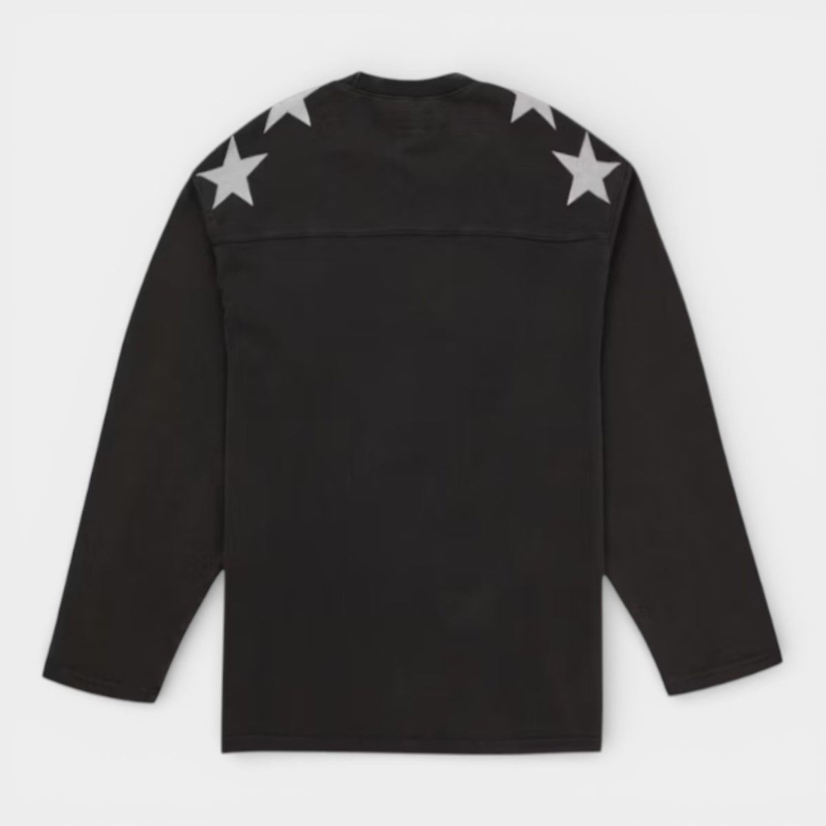 Supreme シュプリーム 2026SS Playboy L/S Football Top　プレイボーイ ロングスリーブ フットボールトップTシャツ ブラック1