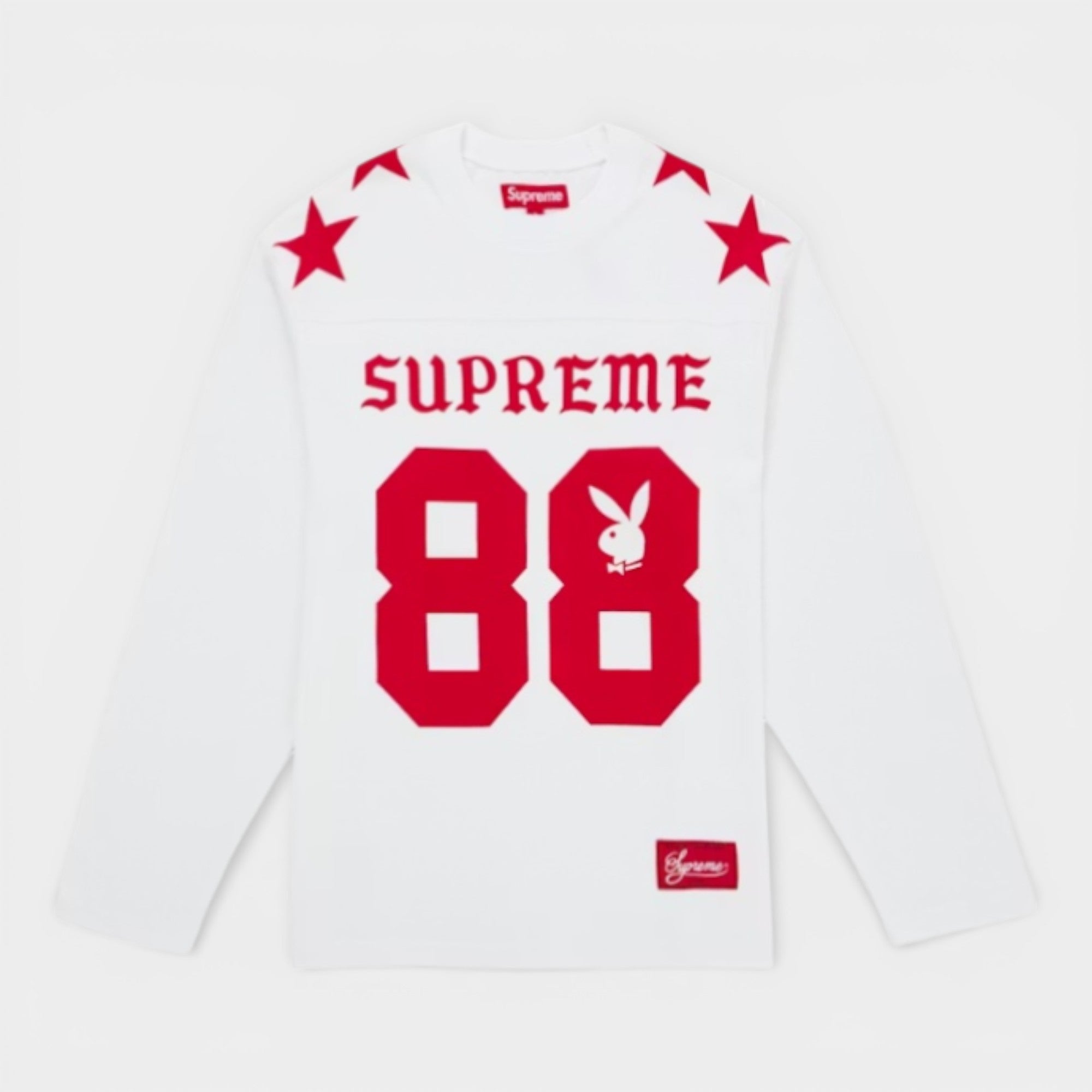 ロングスリーブ | Supreme(シュプリーム)オンライン通販専門店 Be-supremer