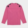 Supreme シュプリーム 2026SS Playboy L/S Football Top　プレイボーイ ロングスリーブ フットボールトップTシャツ ピンク1