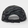 Supreme シュプリーム 2026SS Tiger Camo Ripstop Camp Cap タイガーカモ リップストップ キャンプキャップ ブラック2