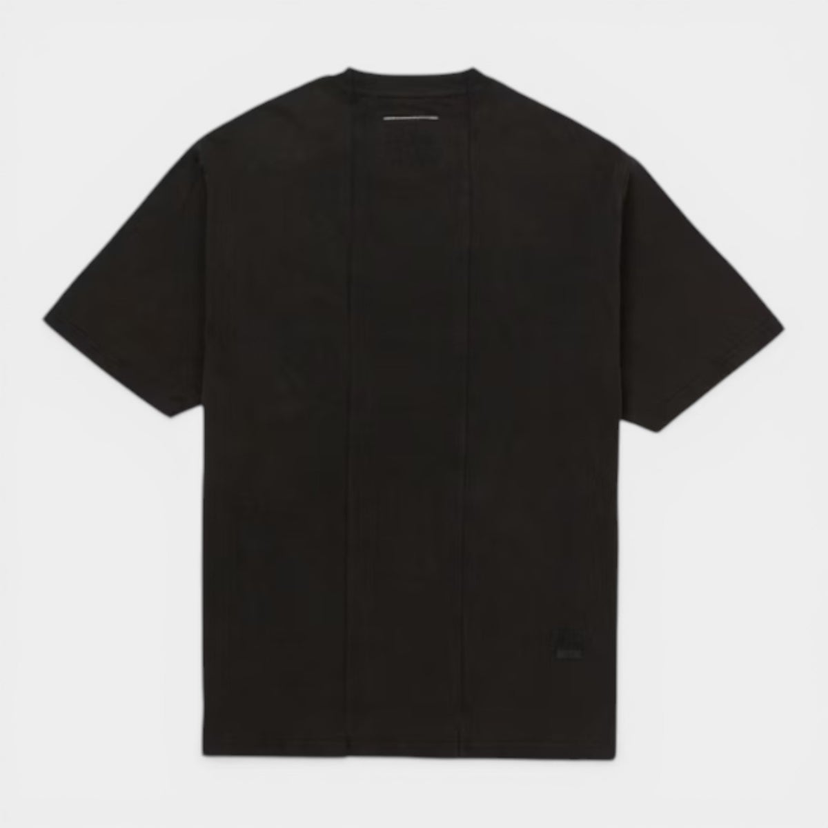 Supreme シュプリーム 2026SS MM6 Maison Margiela Split S/S Top　MM6 メゾンマルジェラ スプリット ショートスリーブトップTシャツ ブラック2