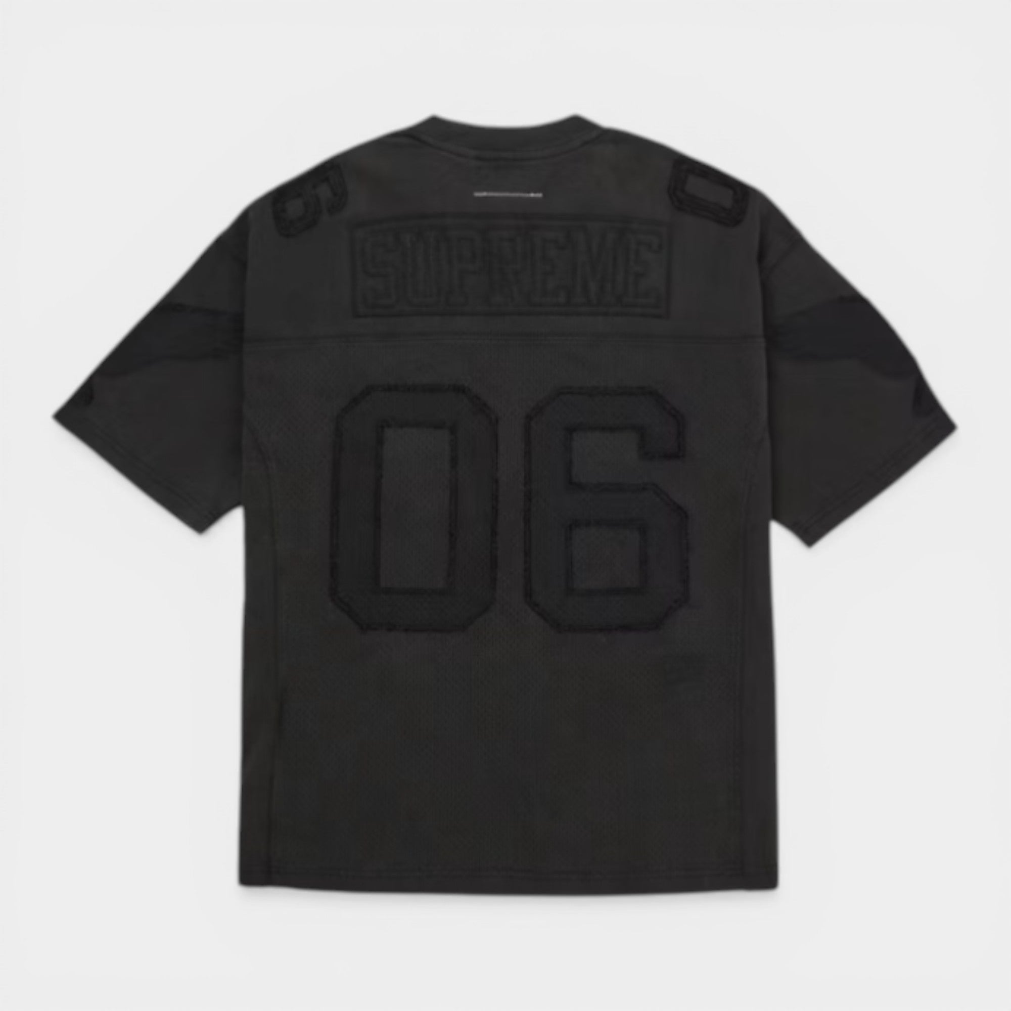 Supreme シュプリーム 2026SS MM6 Maison Margiela Cotton Football