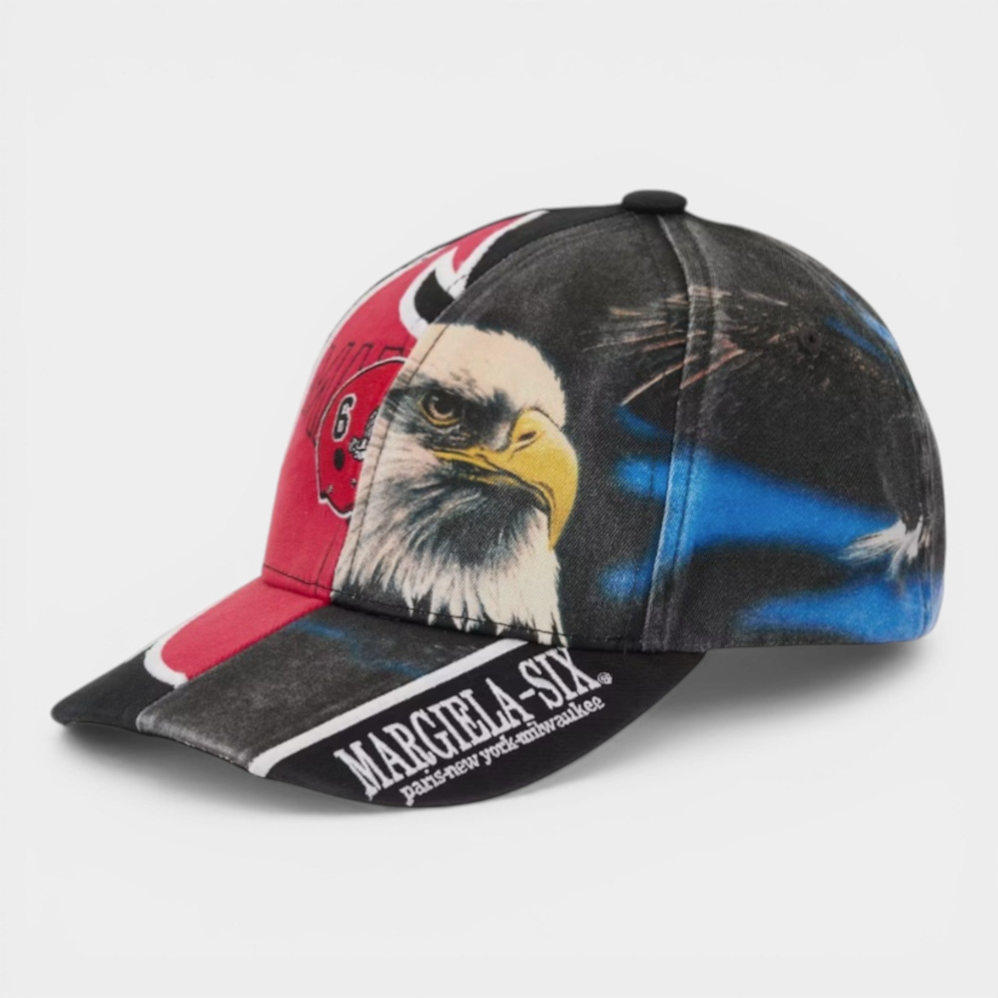 Supreme シュプリーム 2024SS Box Logo Mesh New Era Cap ボックスロゴ