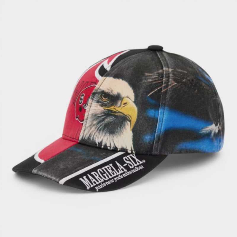 Supreme シュプリーム 2026SS MM6 Maison Margiela Split 6-Panel MM6 メゾンマルジェラ スプリット 6パネル ブラック