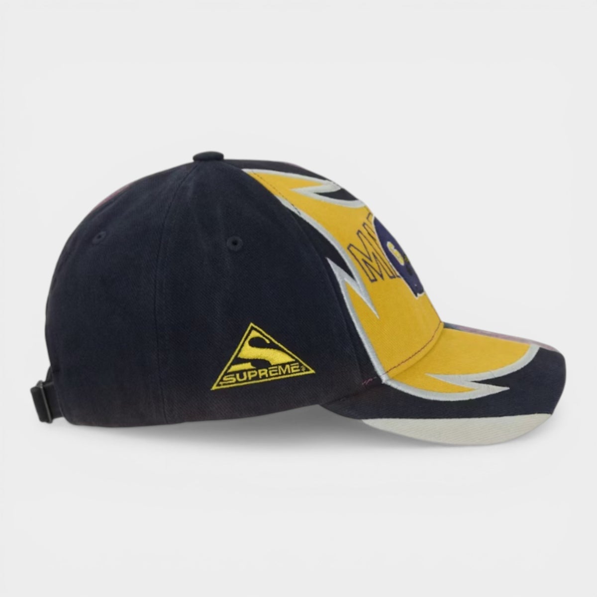 Supreme シュプリーム 2026SS MM6 Maison Margiela Split 6-Panel MM6 メゾンマルジェラ スプリット 6パネル ネイビー1