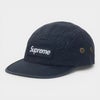 Supreme シュプリーム 2026SS Military Camp Cap ミリタリー キャンプキャップ ネイビー