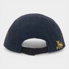 Supreme シュプリーム 2026SS Military Camp Cap ミリタリー キャンプキャップ ネイビー1