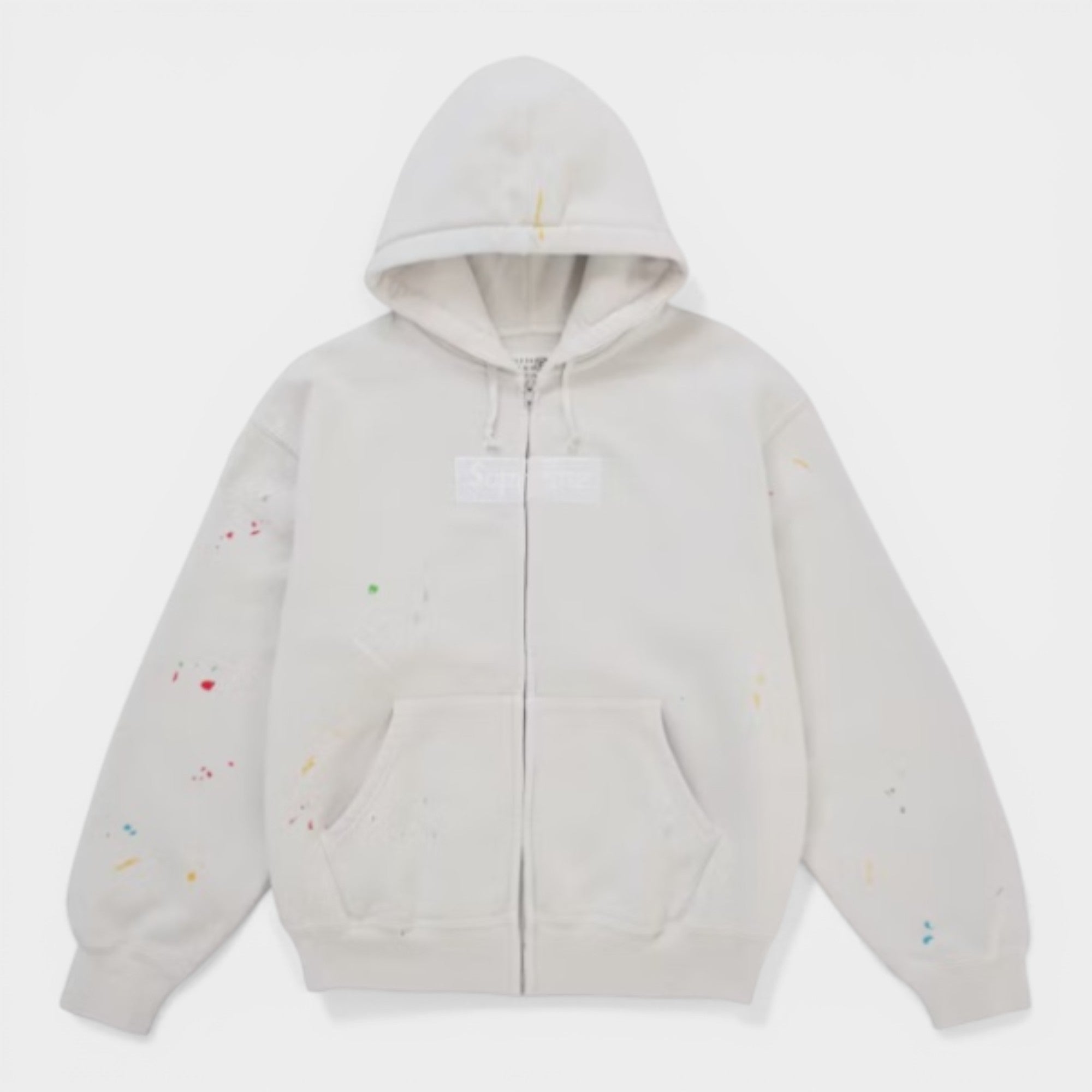Supreme シュプリーム 19FW The North Face Statue of Liberty Hooded 