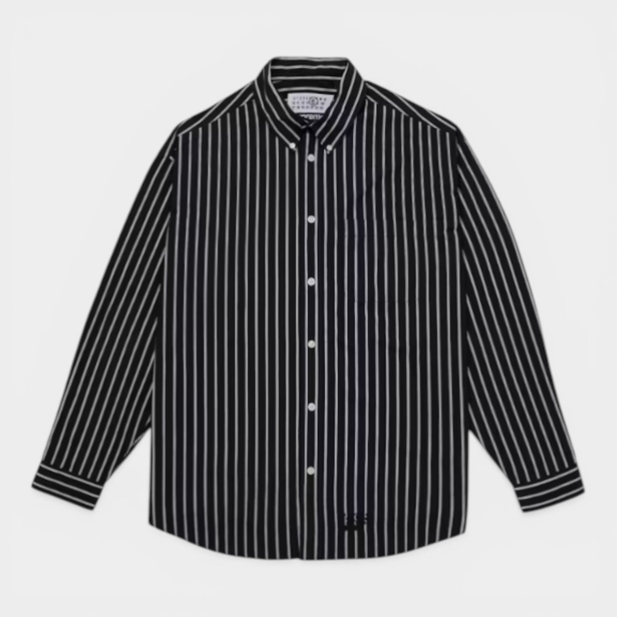 Supreme シュプリーム 2026SS MM6 Maison Margiela Stripe Shirt MM6 