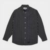 Supreme シュプリーム 2026SS MM6 Maison Margiela Stripe Shirt MM6 メゾンマルジェラ ストライプシャツ ブラック