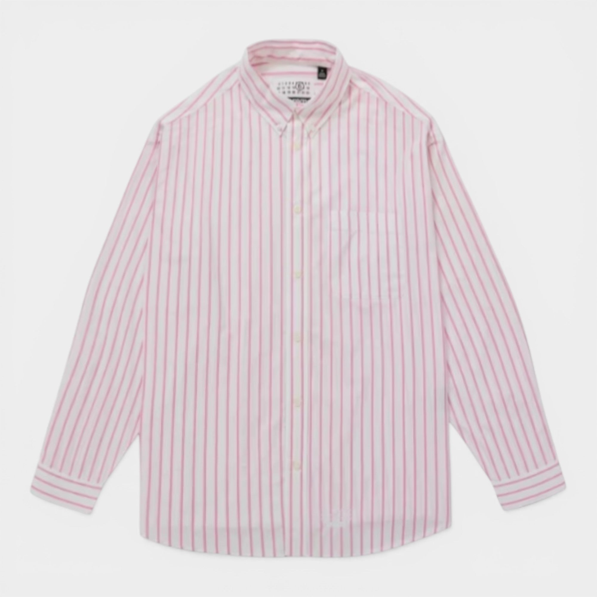 Supreme シュプリーム 2026SS MM6 Maison Margiela Stripe Shirt MM6