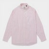  Supreme シュプリーム 2026SS MM6 Maison Margiela Stripe Shirt MM6 メゾンマルジェラ ストライプシャツ ホワイト