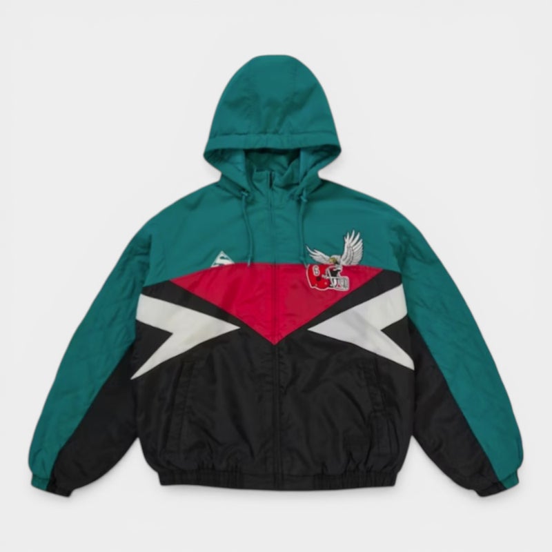 Supreme シュプリーム 2026SS MM6 Maison Margiela Split Stadium Jacket MM6 メゾンマルジェラ スプリット スタジアムジャケット ブラック