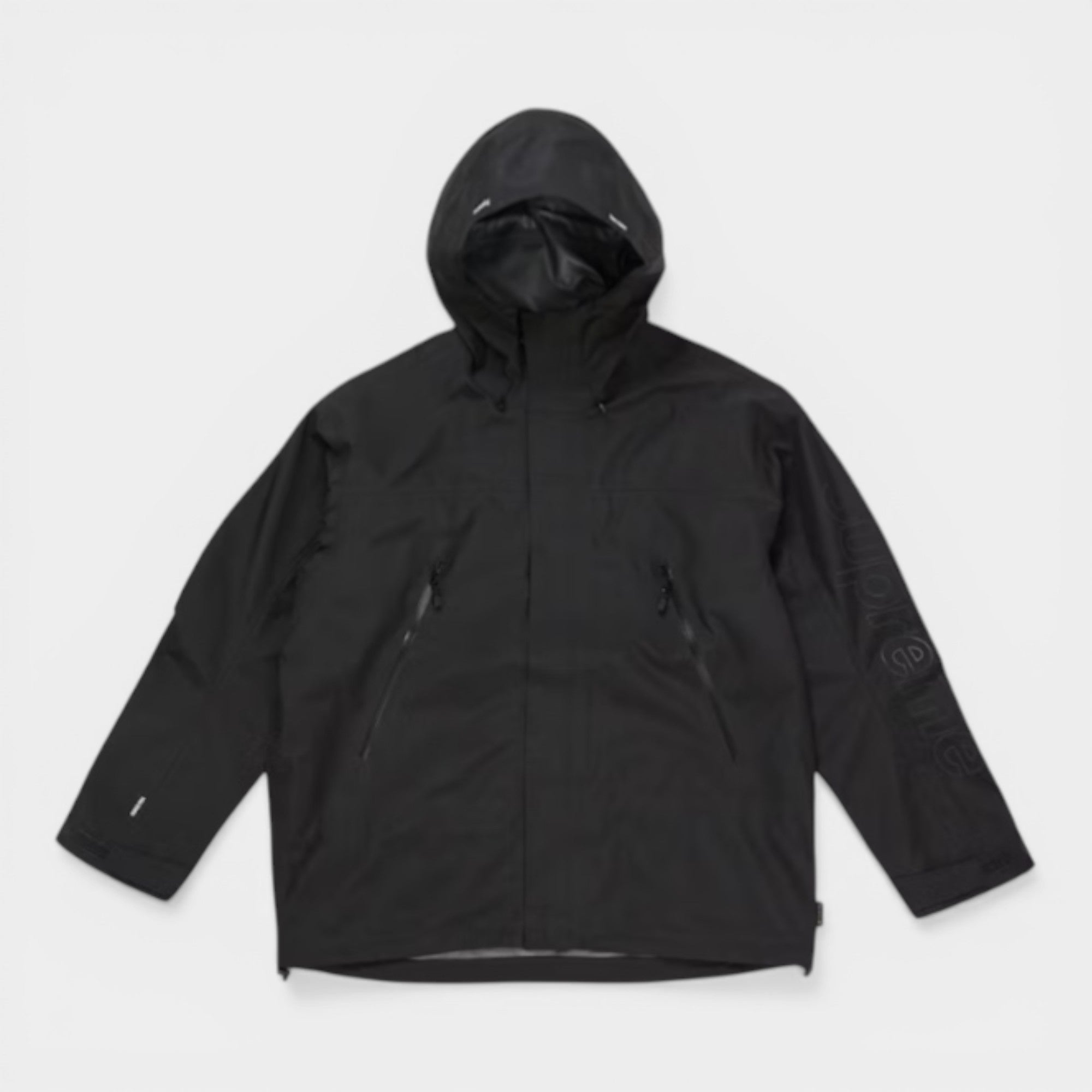 Supreme シュプリーム 2026SS Gore-Tex Ghostface Shell Jacket
