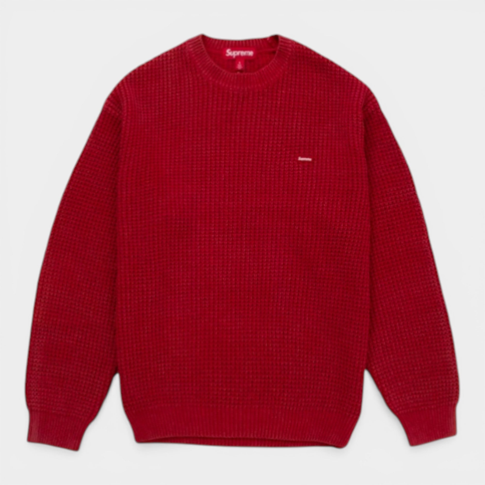 Supreme シュプリーム 2023SS Gonz Poems Sweater ゴンズポエムズ