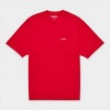 Supreme シュプリーム 2026SS S/S Pocket Tee ショートスリーブポケットTシャツ　レッド
