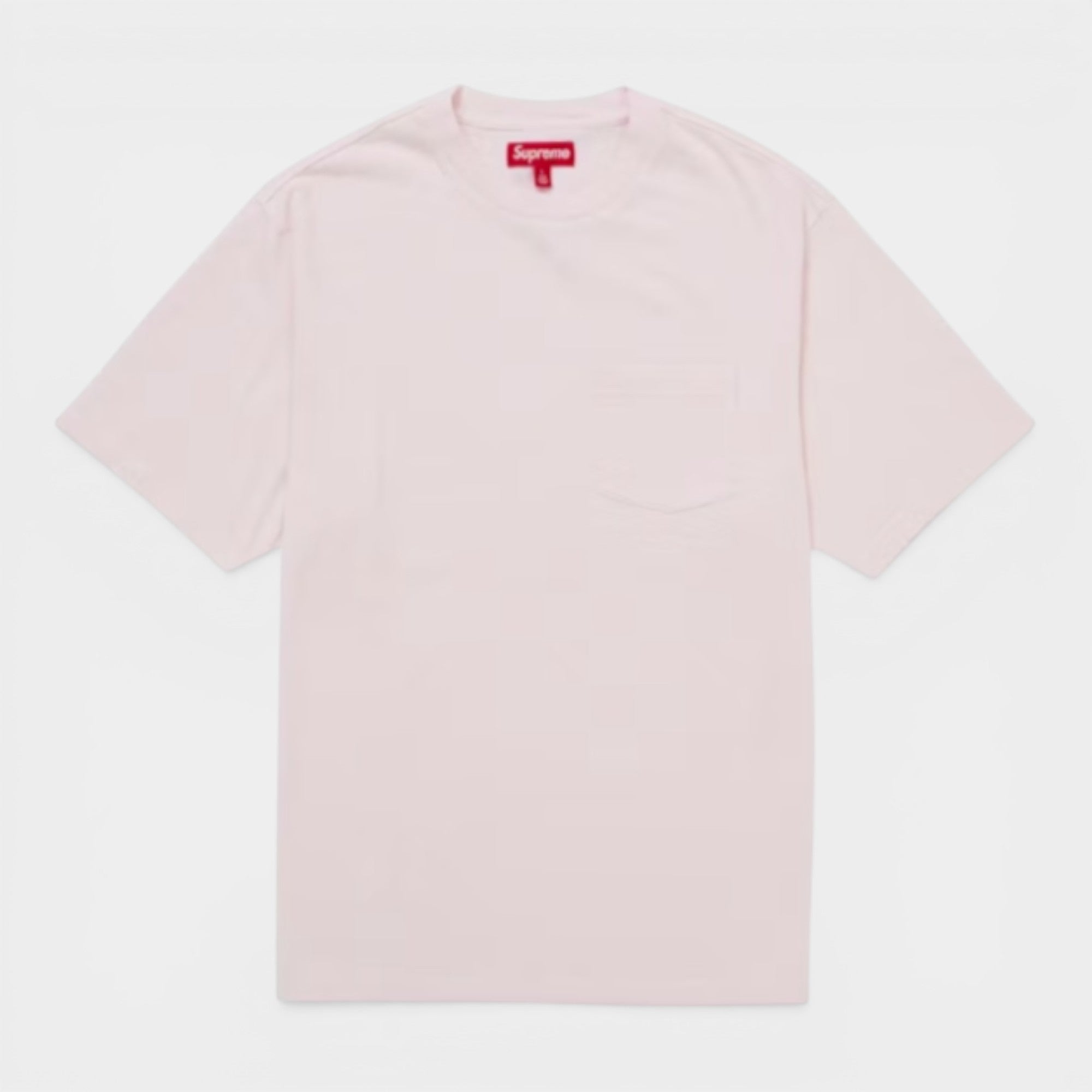 Supreme シュプリーム 2024AW S Logo Baseball Henley Sロゴベース