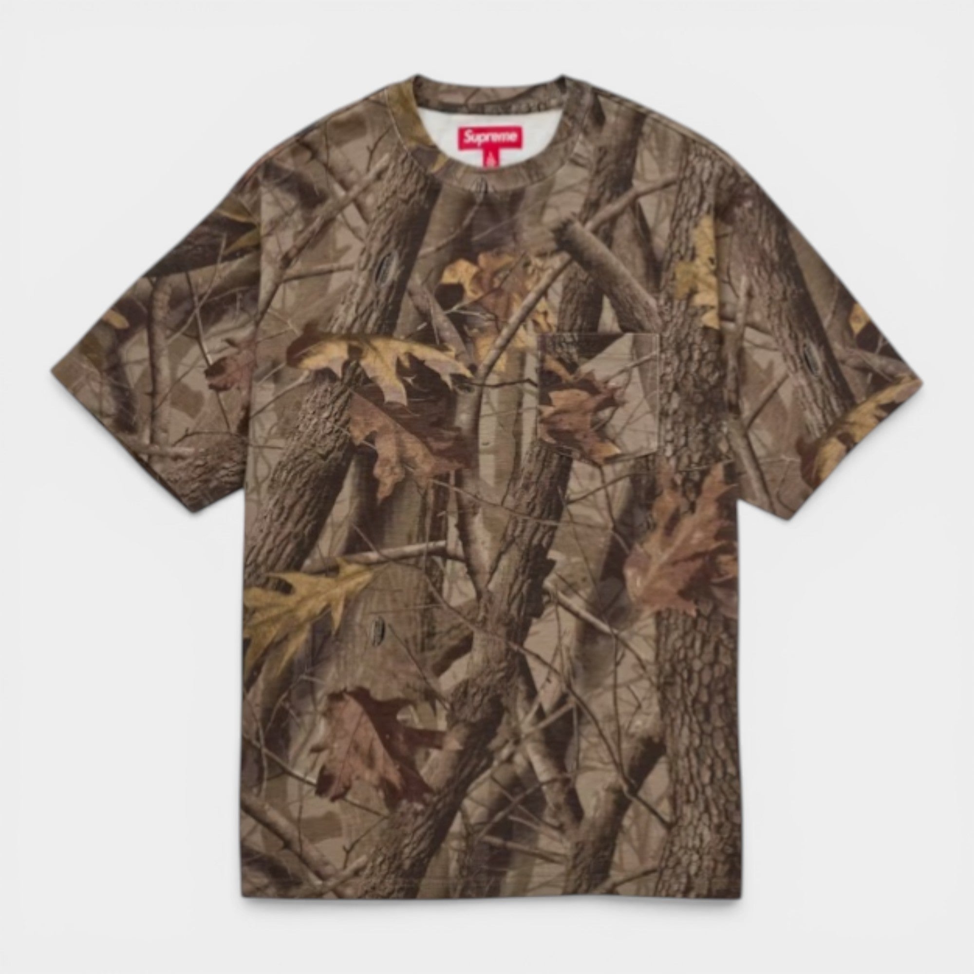 Supreme シュプリーム 2025SS Boat S/S Shirt ボートショートスリーブ 