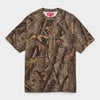 Supreme シュプリーム 2026SS S/S Pocket Tee ショートスリーブポケットTシャツ　カモ