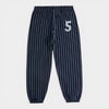 Supreme シュプリーム 2026SS Devil S Logo Sweatpant デビル Sロゴ スウェットパンツ ストライプ