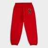 Supreme シュプリーム 2026SS Devil S Logo Sweatpant デビル Sロゴ スウェットパンツ レッド