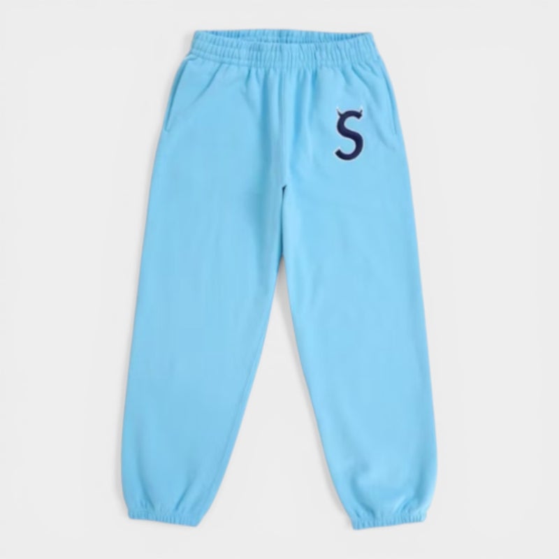 Supreme シュプリーム 2026SS Devil S Logo Sweatpant デビル Sロゴ スウェットパンツ ライトブルー