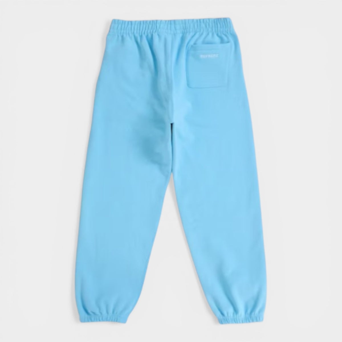 Supreme シュプリーム 2026SS Devil S Logo Sweatpant デビル Sロゴ スウェットパンツ ライトブルー1