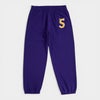 Supreme シュプリーム 2026SS Devil S Logo Sweatpant デビル Sロゴ スウェットパンツ パープル