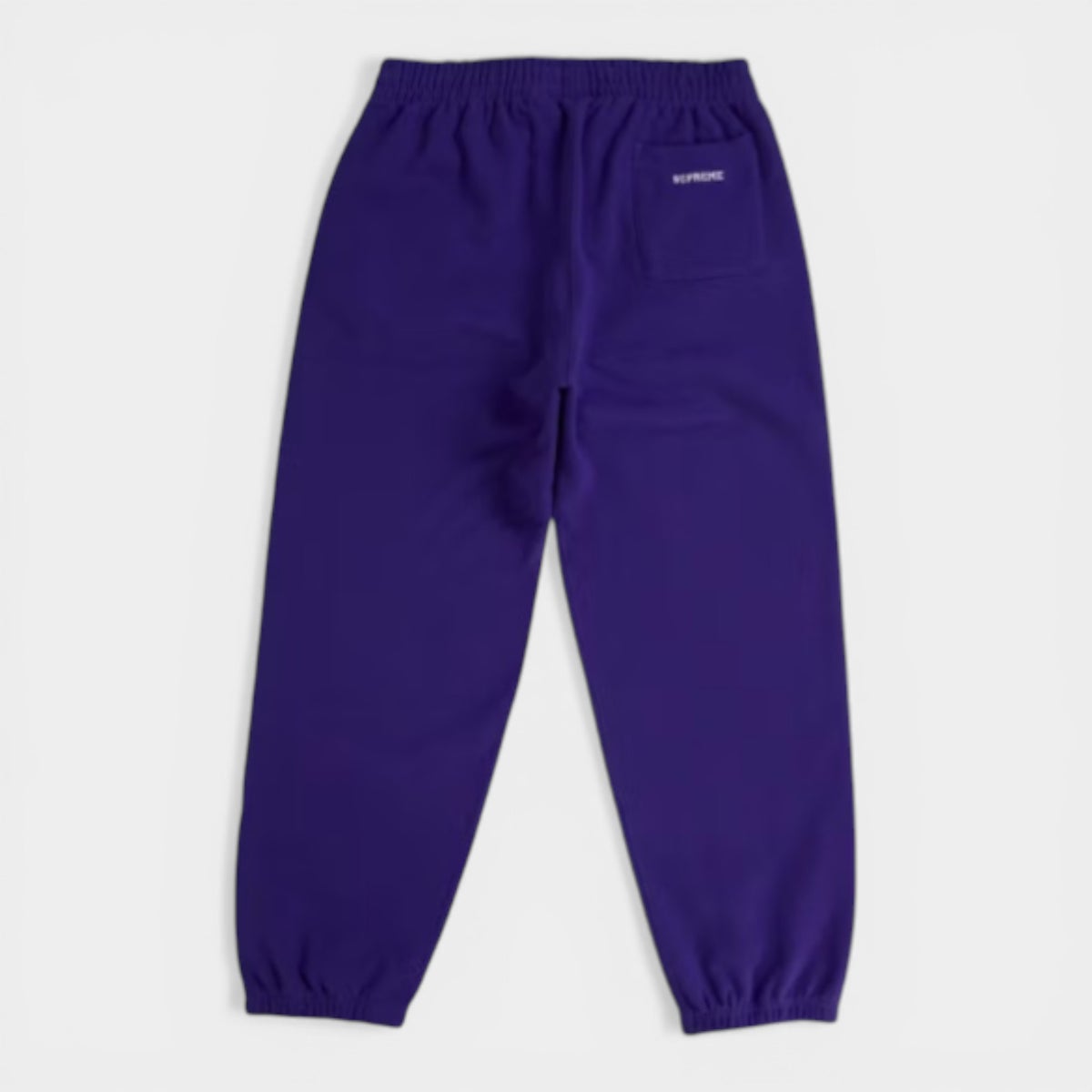 Supreme シュプリーム 2026SS Devil S Logo Sweatpant デビル Sロゴ スウェットパンツ パープル1