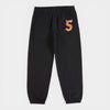 Supreme シュプリーム 2026SS Devil S Logo Sweatpant デビル Sロゴ スウェットパンツ ブラック