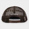  Supreme シュプリーム 2026SS Pins Mesh Back 5-Panel Cap ピンズ メッシュバック 5パネルキャップ ブラウン1