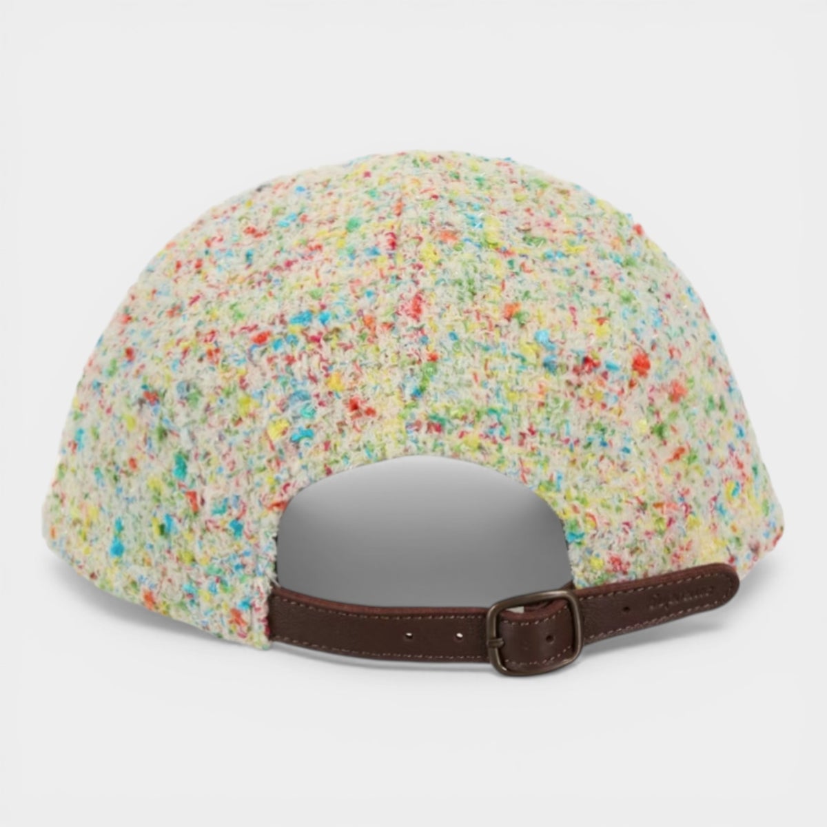 Supreme シュプリーム 2026SS Boucle Camp Cap　ブークレ キャンプキャップ　マルチカラー1