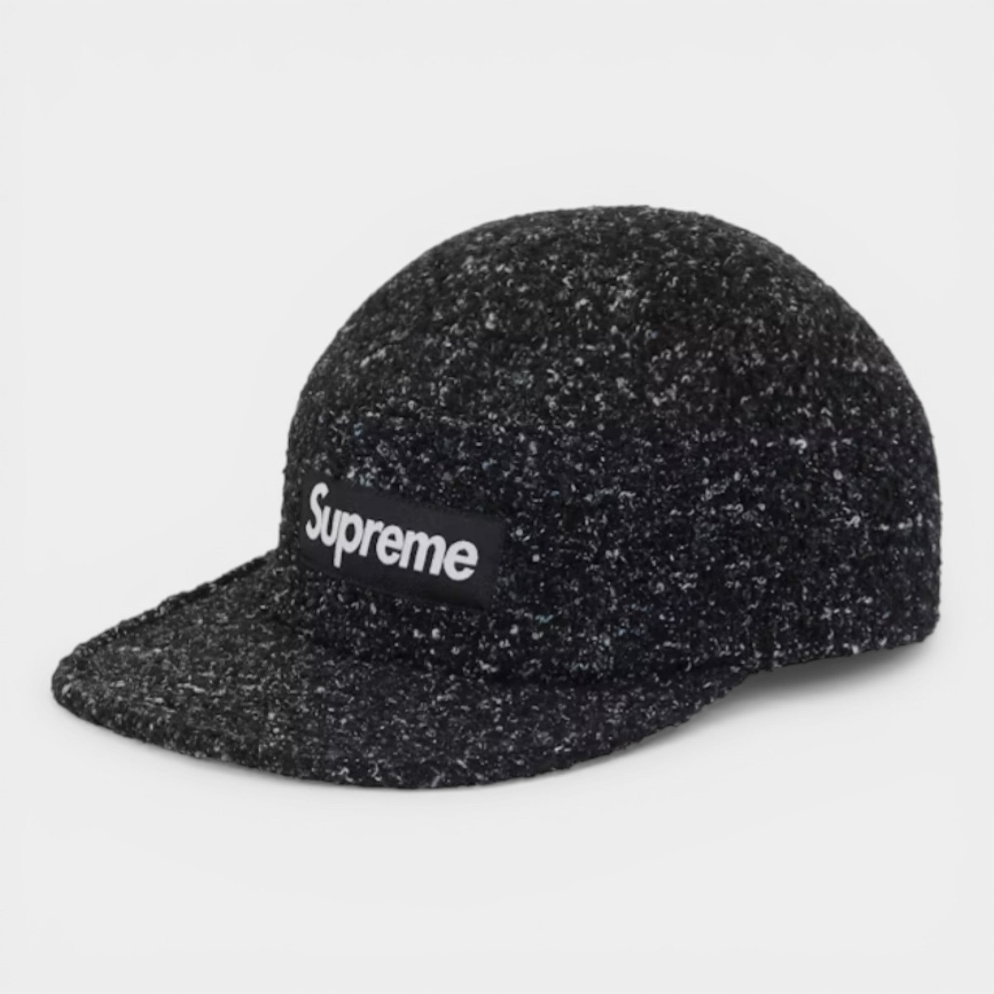 Supreme シュプリーム 2024AW Military Camp Cap ミリタリーキャンプ 