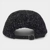 Supreme シュプリーム 2026SS Boucle Camp Cap　ブークレ キャンプキャップ　ブラック1