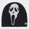 Supreme シュプリーム 2026SS New Era Ghostface Beanie　ニューエラ ゴーストフェイス ビーニー 　ブラック