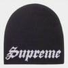 Supreme シュプリーム 2026SS New Era Ghostface Beanie　ニューエラ ゴーストフェイス ビーニー 　ブラック1