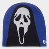  Supreme シュプリーム 2026SS New Era Ghostface Beanie　ニューエラ ゴーストフェイス ビーニー 　ロイヤル
