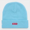  Supreme シュプリーム 2026SS New Era Devil S Logo Beanie ニューエラ デビル Sロゴ ビーニー ライトブルー1