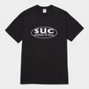 Supreme シュプリーム 2026SS DJ Screw SUC Tee DJスクリュー SUC Tシャツ ブラック