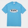 Supreme シュプリーム 2026SS DJ Screw SUC Tee DJスクリュー SUC Tシャツ ブルー