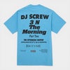 Supreme シュプリーム 2026SS DJ Screw SUC Tee DJスクリュー SUC Tシャツ ブルー1