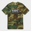  Supreme シュプリーム 2026SS DJ Screw SUC Tee DJスクリュー SUC Tシャツ ウッドランドカモ
