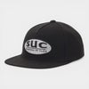 Supreme シュプリーム 2026SS DJ Screw SUC 5-Panel Cap DJスクリュー SUC 5パネルキャップ ブラック